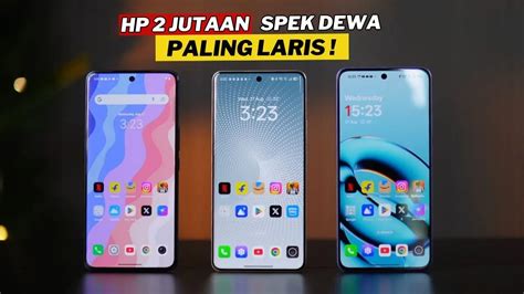 hp spek tinggi pilih harga terbaik VP pembayaran DANA mudah image 4