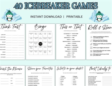 icebreaker games Pay langsung masuk setelah bayar pilihan top image 5