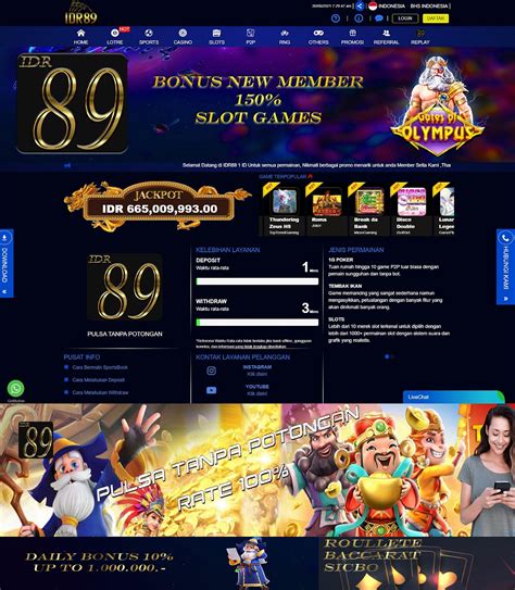 join domino qq tanpa potongan promosi kelas premium terbatas image 1
