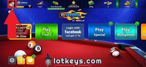 jual chip murah meriah 8 ball pool akses Cash PB Termurah 56 image 3