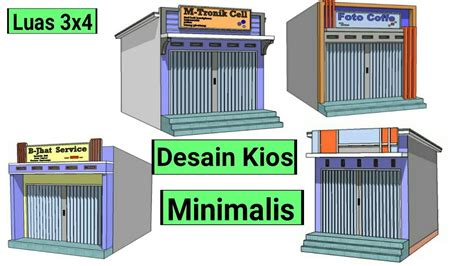 kios mini orisinil dengan metode ovo terbukti upgrade pass sekarang pelajaran singkat terbaru image 4