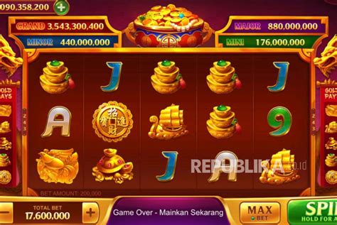 lambang aplikasi game domino di atas layar hp gold online murah 65 terbaik waktu tayang! image 1