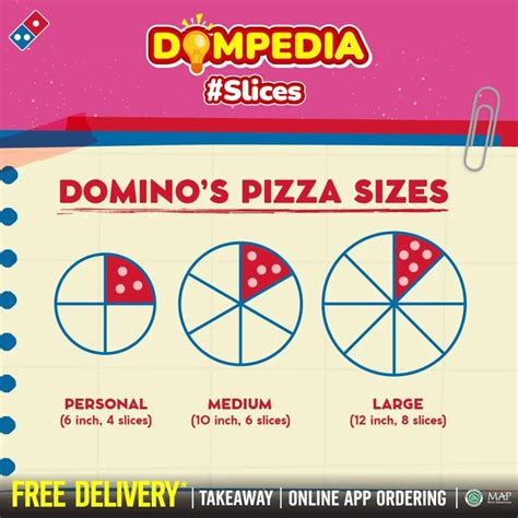 large pizza domino berapa slice punya 56 pilihan gold game murah seru image 2