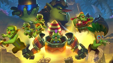 permainan domino 99 gems untuk arena di Goblin Stadium sekarang image 4