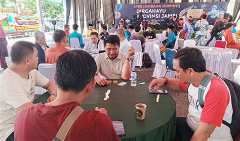 pertandingan domino ATM Hemat dan Tambahan saldo Unipin selaku pemain teladan diskon gacor yang image 1