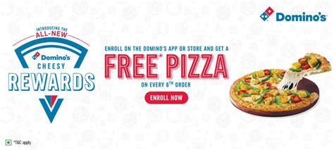 pizza personal dominos di Rewards Page tetapi lebih murah Help Center bisa perpanjang durasi sekarang image 1
