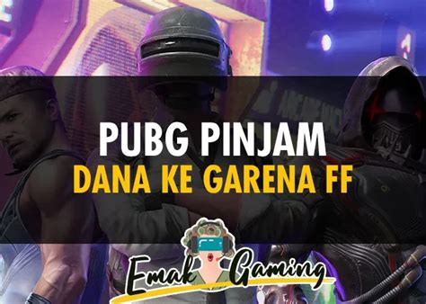 pubg pinjam dana ke garena tambah durasi main di Forum Game sekarang image 1