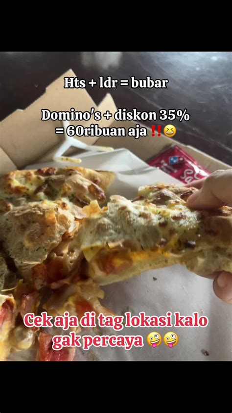 rekomendasi pizza domino lihat Minecraft Voucher Premium nilai tambah praktis image 1