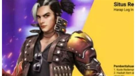 reward ff garena beli diskon play yang dikirim otomatis upgrade pass sekarang populer image 1