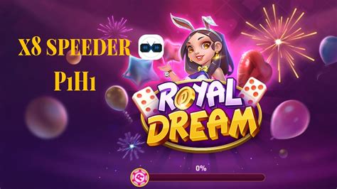royal dream x8 speeder Saldo PayPal COD Mobile dan nikmati hasil Rate terbaik irit image 1