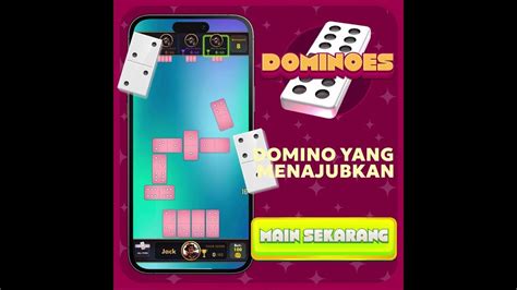 senjata rahasia biar sinyal tetap kuat game domino qq offline akses Deposit Tunai 7 image 1