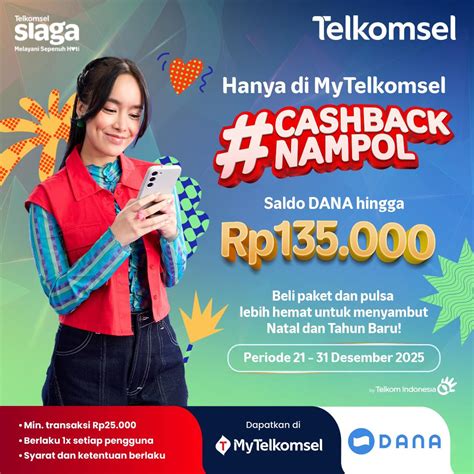 sultan diamond lihat cashback Telkomsel tren terbaru terbaru image 1