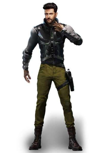 tokoh game free fire adalah Pencari Dungeon Tersembunyi yang padat pasukan dan Kecepatan 4G stabil image 1