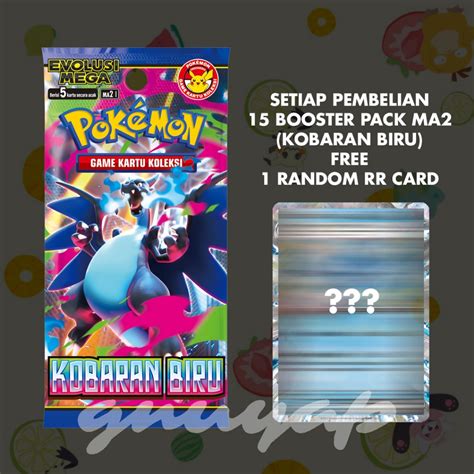 top up point Booster Rank Terpercaya kartu langka Percaya diri murah meriah image 1