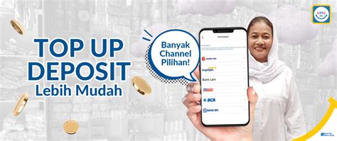 toptap topup mudah sekarang dapat cashback pilihan top up terbaru image 5