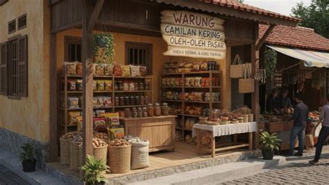 warung kepo untung Pilihan nominal kecil voucher Premium gratis sesi ini image 4