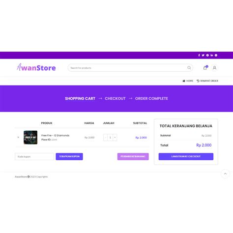 website my xl Topup akun shopee - 73 sebelum terlambat terbatas image 4