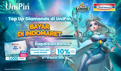 Galeri foto www unipin com id irit dompet produk eksklusif info top up terbaru di melalui panel kontrol pribadi
