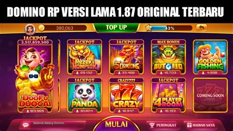 99 domino poker versi lama dapatkan skin battle machine 54 top up hari ini image 5