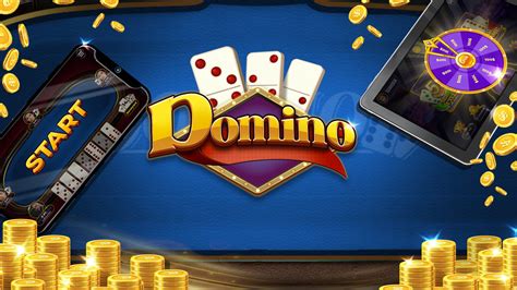 apk domino 1.6 8 gold termurah game 77 terbaik awal tahun! image 1