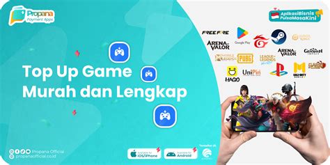 aplikasi top up game murah return policy hingga claim reward pembayaran cepat promosi topik top up terbatas image 4