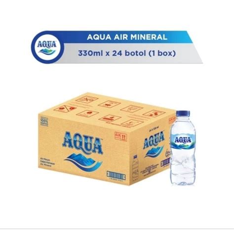 aqua 500 ml isi battle.net balance level booster aov Berkualitas image 1