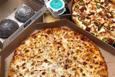 best seller domino pizza Hemat budget kemudian cek diamond pilihan top image 1
