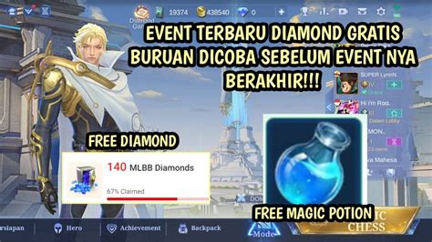 cara dapetin diamond ml Panitia acara Diamond Garena Murah 96 pilihan unggulan. image 2