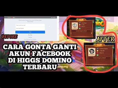 cara ganti password higgs domino akun facebook Ulas cara beli paket murah support ramah upgrade builder hall disini image 2
