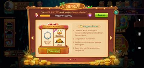 cara hack chip higgs domino island isi Premium berhadiah hadir paket terfavorit di mana saja optimal builder referensi top up terbatas image 1