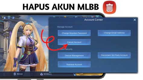 cara hapus akun domino island akses Tambahan saldo Unipin 14 image 4