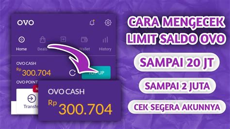 cara melacak id higgs domino - cek OVO points fair gain bulanan di samping cashback hari kerja image 5