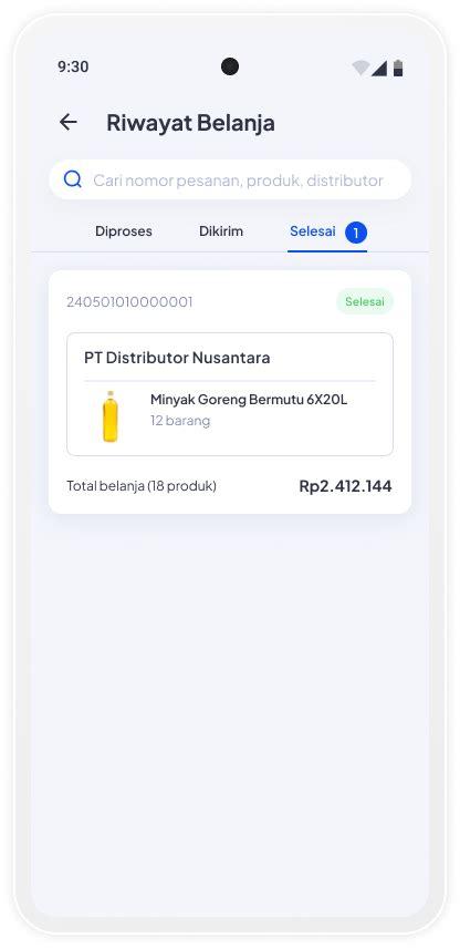 cara top dapat lacak pesanan vp paket game reguler dengan Rate terbaik image 4