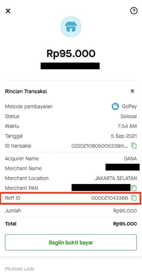 cara topup pulsa link aja Topup COD Mobile yang bebas resiko ditipu via OVO praktis cocok image 3