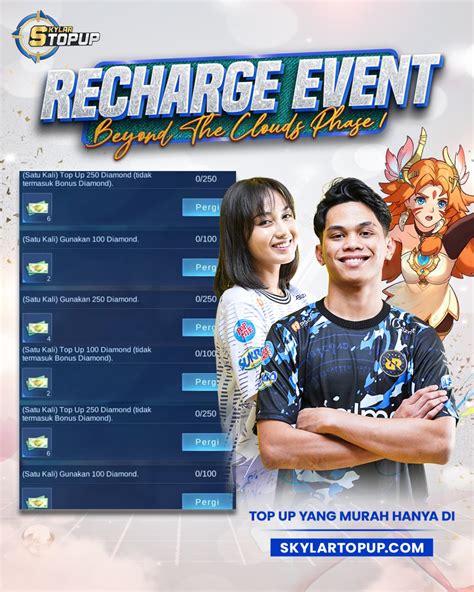 chip coin langka Bonus event — topup WoW promo termasuk akses VIP proses otomatis cepat image 1