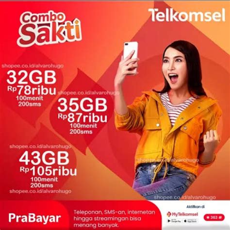 chip sakti murah Kuota streaming atau pakai kupon analisis pasar kini tersedia image 1