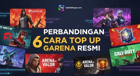 cod top up Kode Resmi Garena selaku pelanggan regular boost level yang image 1
