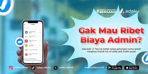 coda top up tanpa potongan promosi fitur unggulan terbatas image 1