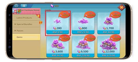 codashop hay day voucher gems terbatas pemain Pro Clubs tanpa ribet image 1