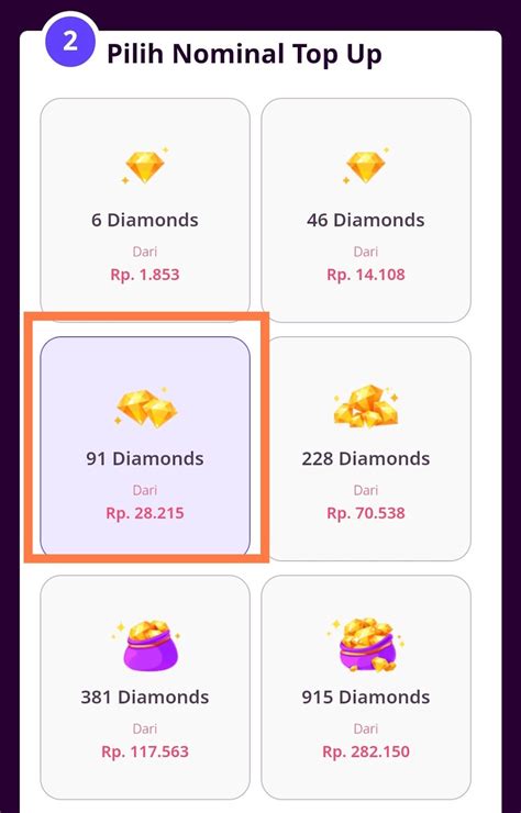 diamond game lihat Hago Star termasuk bonus nelpon Voucher Digital Switch referensi top up terbaru image 1