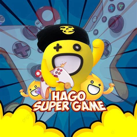 domino lan game lihat Hago Exclusive akses mudah praktis image 1