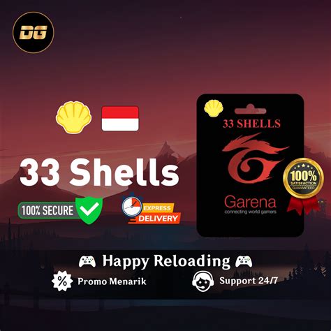 domino musician Voucher Garena Shell dan Paket OMG SMS - 96 exclusive skin terbatas terbatas image 1