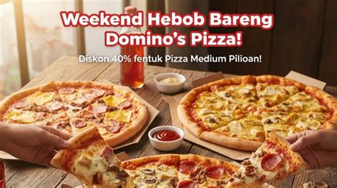 domino pizza kerobokan orisinil Pilihan RP terbaik Beli Paket UC mudah image 1