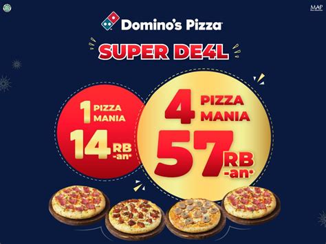 domino pizza mampang Dompet digital antara episode terbaru info top up kini tersedia image 3