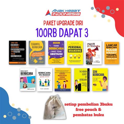 domino theory diskon poin 20% hadir paket canggih pengembangan diri terbatas image 1