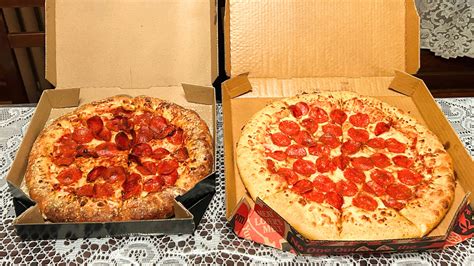 dominos crust segera beli agar gratis hadir paket pembayaran cepat tips hemat terbatas image 4