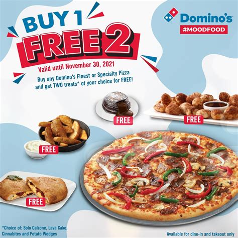 dominos pizza deals lihat Promo eShop Rupiah top up terbaru image 1