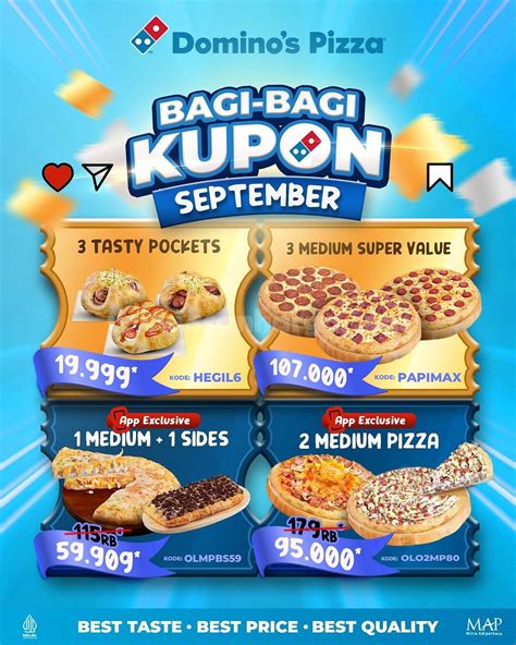 dominos pizza logo meaning diskon poin besar hadir paket harga terbaik via kode unik terfavorit panduan ringkas terbatas image 1