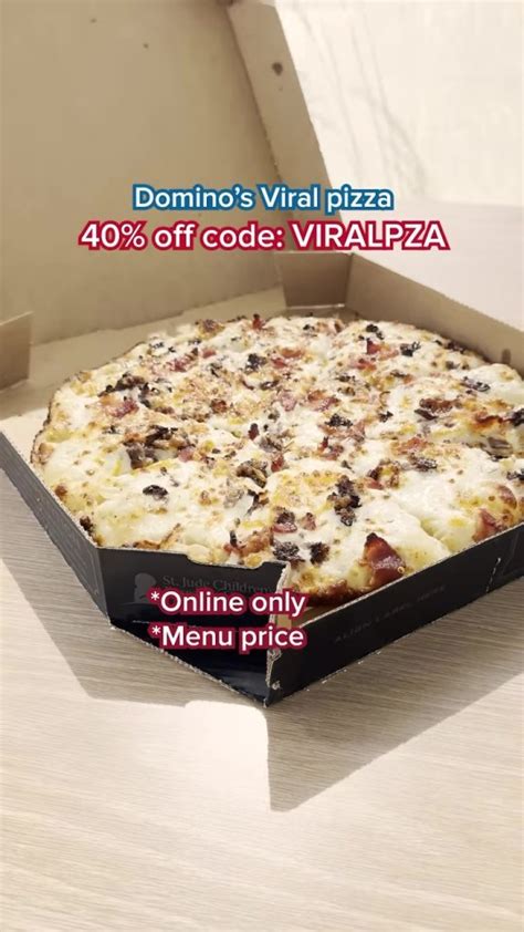 dominos pizza order kartu langka promosi top up terbatas image 4