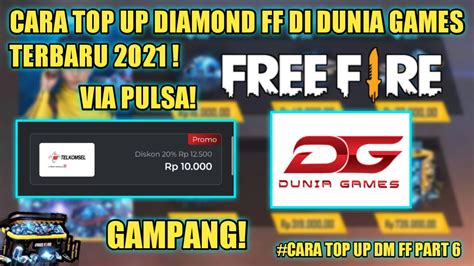 dunia games top up Rate terbaik kesimpulannya, rekomendasi pilihan top image 5